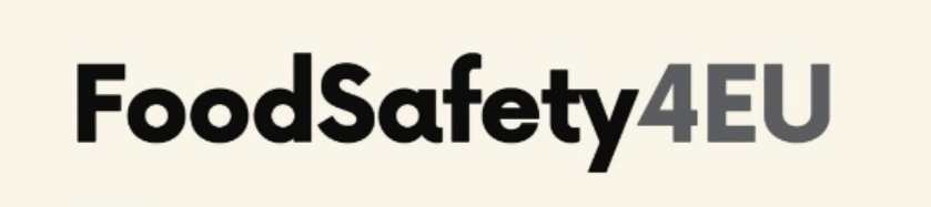 food safety logo